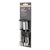 CURT 23528 5/8 Hitch Lock (2 or 2-1/2 Receiver, Barbell, Chrome)