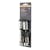 CURT 23519 5/8 Hitch Lock (2 or 2-1/2 Receiver, Barbell, Stainless)