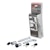 CURT 23556 Channel Mount Lock Set (5/8 Diameter)