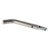 CURT 23581 1/2 Swivel Hitch Pin (1-1/4 Receiver, Stainless, Packaged)