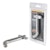 CURT 23581 1/2 Swivel Hitch Pin (1-1/4 Receiver, Stainless, Packaged)