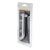 CURT 21578 5/8 Hitch Pin (2 Receiver, Black)
