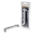 CURT 21578 5/8 Hitch Pin (2 Receiver, Black)