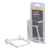 CURT 25081 1/4 Safety Pin (2-3/4 Pin Length, Packaged)
