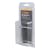 CURT 25034 5/16 Safety Pin with 12 Chain (3 Pin Length)
