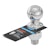 CURT 40002 1-7/8 Trailer Ball (1 x 2-1/8 Shank, 3,500 lbs., Chrome)