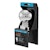 CURT 40085 2-5/16 Trailer Ball (1-1/4 x 2-5/8 Shank, 30,000 lbs., Raw Steel)