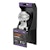 CURT 40085 2-5/16 Trailer Ball (1-1/4 x 2-5/8 Shank, 30,000 lbs., Raw Steel)