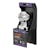 CURT 40017 1-7/8 Trailer Ball (1 x 3 Shank, 3,500 lbs., Chrome)