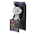 CURT 40085 2-5/16 Trailer Ball (1-1/4 x 2-5/8 Shank, 30,000 lbs., Raw Steel)