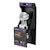 CURT 40085 2-5/16 Trailer Ball (1-1/4 x 2-5/8 Shank, 30,000 lbs., Raw Steel)
