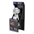 CURT 40085 2-5/16 Trailer Ball (1-1/4 x 2-5/8 Shank, 30,000 lbs., Raw Steel)