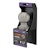 CURT 40085 2-5/16 Trailer Ball (1-1/4 x 2-5/8 Shank, 30,000 lbs., Raw Steel)