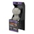 CURT 40085 2-5/16 Trailer Ball (1-1/4 x 2-5/8 Shank, 30,000 lbs., Raw Steel)