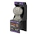 CURT 40085 2-5/16 Trailer Ball (1-1/4 x 2-5/8 Shank, 30,000 lbs., Raw Steel)