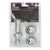CURT 42178 Switch Ball Trailer Ball Set (1-7/8 & 2 Balls, 1 x 2-1/4 Shank)