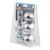 CURT 42178 Switch Ball Trailer Ball Set (1-7/8 & 2 Balls, 1 x 2-1/4 Shank)