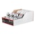 CURT 45036 Loaded Ball Mount with 2 Ball (2 Shank, 7,500 lbs., 2 Drop)