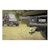 CURT 45036 Loaded Ball Mount with 2 Ball (2 Shank, 7,500 lbs., 2 Drop)