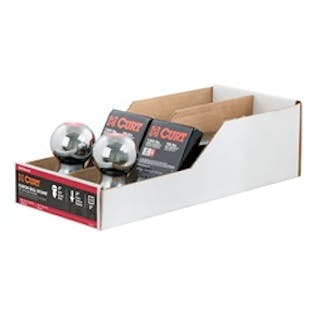 BCW Card House Storage Box