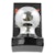 CURT 45155 Fusion Ball Mount with 2 Ball (2 Shank, 7,500 lbs., 2 Rise)