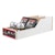 CURT 45155 Fusion Ball Mount with 2 Ball (2 Shank, 7,500 lbs., 2 Rise)