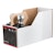 CURT 45155 Fusion Ball Mount with 2 Ball (2 Shank, 7,500 lbs., 2 Rise)