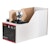 CURT 45155 Fusion Ball Mount with 2 Ball (2 Shank, 7,500 lbs., 2 Rise)