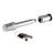 CURT 45554 Towing Starter Kit with 2 Ball (2 Shank, 7,500 lbs, 4 Drop)