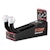 CURT 45561 Euro Mount (1-7/8 Ball, 1-1/4 Shank, 3,500 lbs., 5-1/8 High, 9-3/4 Long)