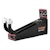 CURT 45561 Euro Mount (1-7/8 Ball, 1-1/4 Shank, 3,500 lbs., 5-1/8 High, 9-3/4 Long)