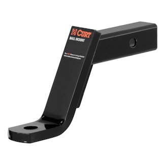 CURT 45870 Ball Mount