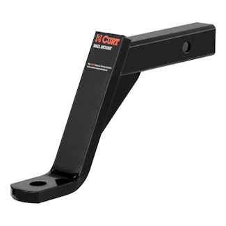 CURT 45890 45090 Direct Import (D-9)