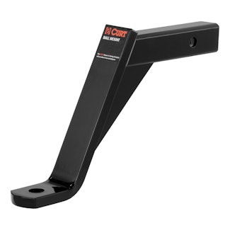 CURT 45892 45110 Direct Import (D-11)