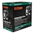 CURT 48006 Receiver-Mount Ball & Pintle Hitch (2 Shank, 2-5/16 Ball, 12,000 lbs.)