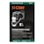 CURT 48006 Receiver-Mount Ball & Pintle Hitch (2 Shank, 2-5/16 Ball, 12,000 lbs.)