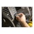 CURT 51170 Spectrum Integrated Proportional Trailer Brake Controller