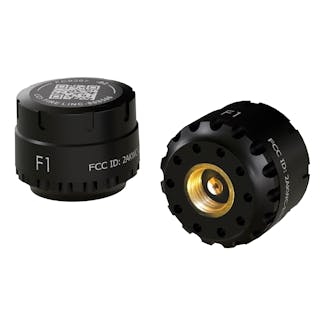 CURT 57011 Tire Linc Auto TPMS Sensors 2-Pack
