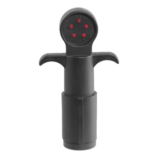 CURT 58650 6-Way Round Connector Tester