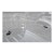 CURT 60618 OEM Puck System 2-5/16 Gooseneck Kit, Ram (30K)