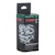 CURT 80030 48 Safety Chain with 2 S-Hooks (5,000 lbs, Clear Zinc)