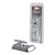 CURT 83061 Fold-Away Rope Hook (1,200 lbs, Packaged)