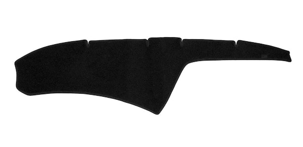 Dash Designs 0021-0CCH Custom Fit Dash Cover