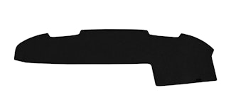 Dash Designs 0044-3CVN Custom Fit Dash Cover