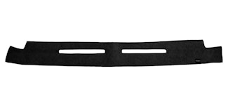 Dash Designs 0048-0CGY Custom Fit Dash Cover