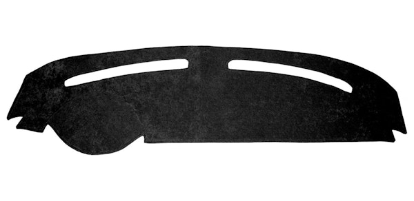 Dash Designs 0060-0VSD Custom Fit Dash Cover