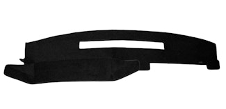 Dash Designs 0299-20DTP Custom Fit Dash Cover