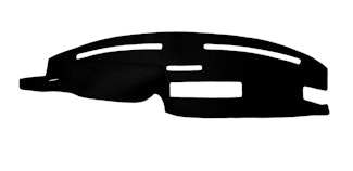 Dash Designs 0413-0DCH Custom Fit Dash Cover