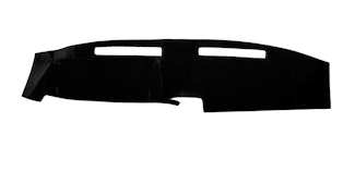 Dash Designs 0417-2CVN Custom Fit Dash Cover