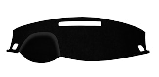 Dash Designs 0986-1DTP Custom Fit Dash Cover